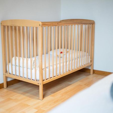 Ohlungen Gite Guest House المظهر الخارجي الصورة